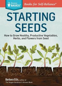 Produktbild: Starting Seeds