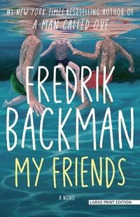 Produktbild: My Friends