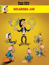 Produktbild: Red Kit 54 - Oklahoma Jim