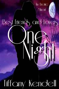 Produktbild: One Night - Best Friends and Lovers