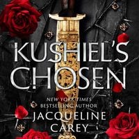 Produktbild: Kushiel's Chosen