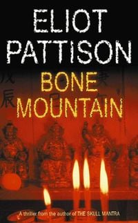 Produktbild: Bone Mountain
