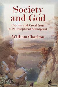 Produktbild: Society and God