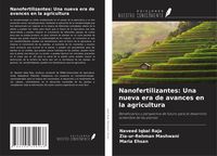 Produktbild: Nanofertilizantes: Una nueva era de avances en la agricultura