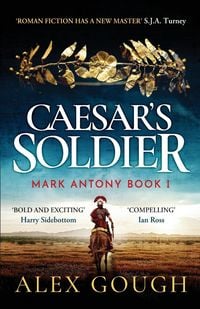 Produktbild: Caesar's Soldier