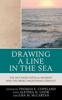 Produktbild: Drawing a Line in the Sea