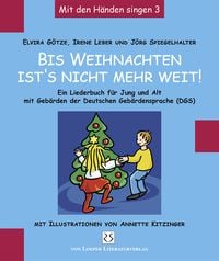 Produktbild: Bis Weihnachten ist&rsquo;s nicht mehr weit &hellip;