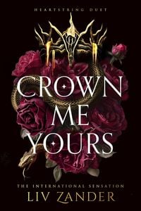Produktbild: Crown Me Yours