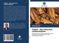 Produktbild: Tejpat - die indischen Lorbeerbl&auml;tter