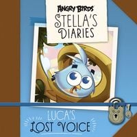 Produktbild: Luca's Lost Voice