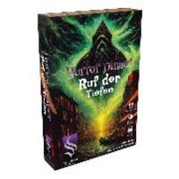 Produktbild: Horror Dinner - Ruf der Tiefen