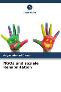 Produktbild: NGOs und soziale Rehabilitation