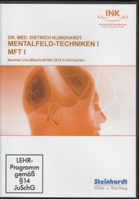 Produktbild: Mentalfeld-Techniken I  (MFT I)