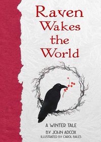 Produktbild: Raven Wakes the World