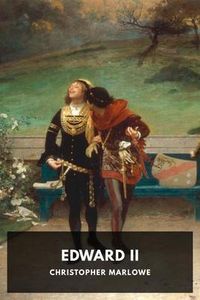 Produktbild: Edward II
