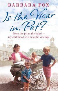 Produktbild: Is the Vicar in, Pet?