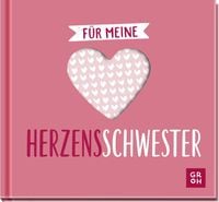 Produktbild: Für meine Herzensschwester