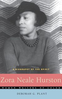 Produktbild: Zora Neale Hurston