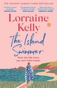 Produktbild: The Island Swimmer