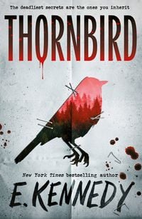 Produktbild Thornbird