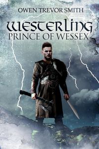 Produktbild: Westerling: Prince of Wessex (Feran Chronicles, #2)
