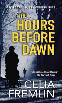 Produktbild: Fremlin, C: Hours Before Dawn - Mass Market Ed.