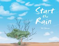 Produktbild: Start the Rain