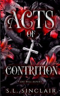Produktbild: Acts of Contrition