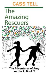 Produktbild: The Amazing Rescuers