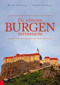 Produktbild: Die sch&ouml;nsten Burgen &Ouml;sterreichs