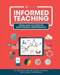 Produktbild: Informed Teaching