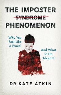 Produktbild: The Imposter Phenomenon