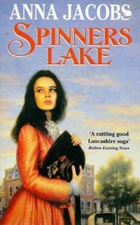 Produktbild: Jacobs, A: Spinners Lake