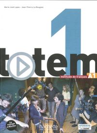 Produktbild: totem 1 &ndash; Internationale Ausgabe