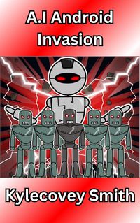 Produktbild: A.I Android Invasion