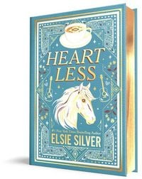 Produktbild: Heartless (Collector's Edition)