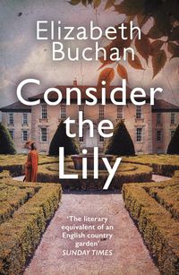 Produktbild: Consider the Lily