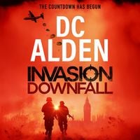 Produktbild: Invasion Downfall - Invasion UK series