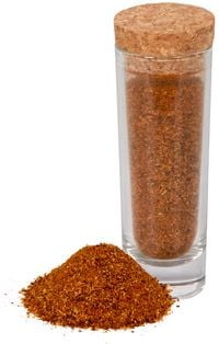Produktbild: Gew&uuml;rz im Glas: Steak & Grill