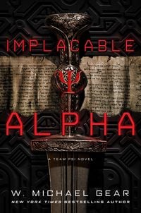 Produktbild: Implacable Alpha