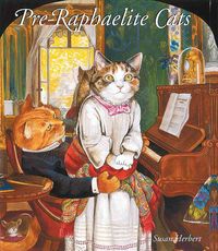 Produktbild: Pre-Raphaelite Cats
