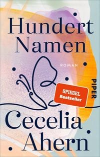Produktbild: Hundert Namen