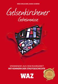 Produktbild: Gelsenkirchener Geheimnisse