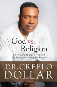 Produktbild: God vs. Religion