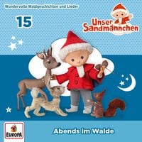 Produktbild: Folge 15: Abends im Walde
