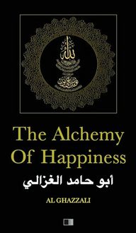 Produktbild: The Alchemy of Happiness