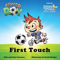 Produktbild: Soccer Roy