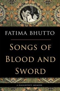 Produktbild: Songs of Blood and Sword