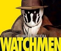 Produktbild: Watchmen : el libro de la pel&iacute;cula