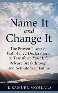 Produktbild: Name It and Change It